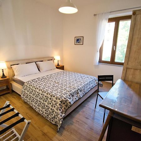 Dommu Livia Hotel Лотцорай Екстериор снимка