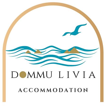 Dommu Livia Hotel Лотцорай Екстериор снимка