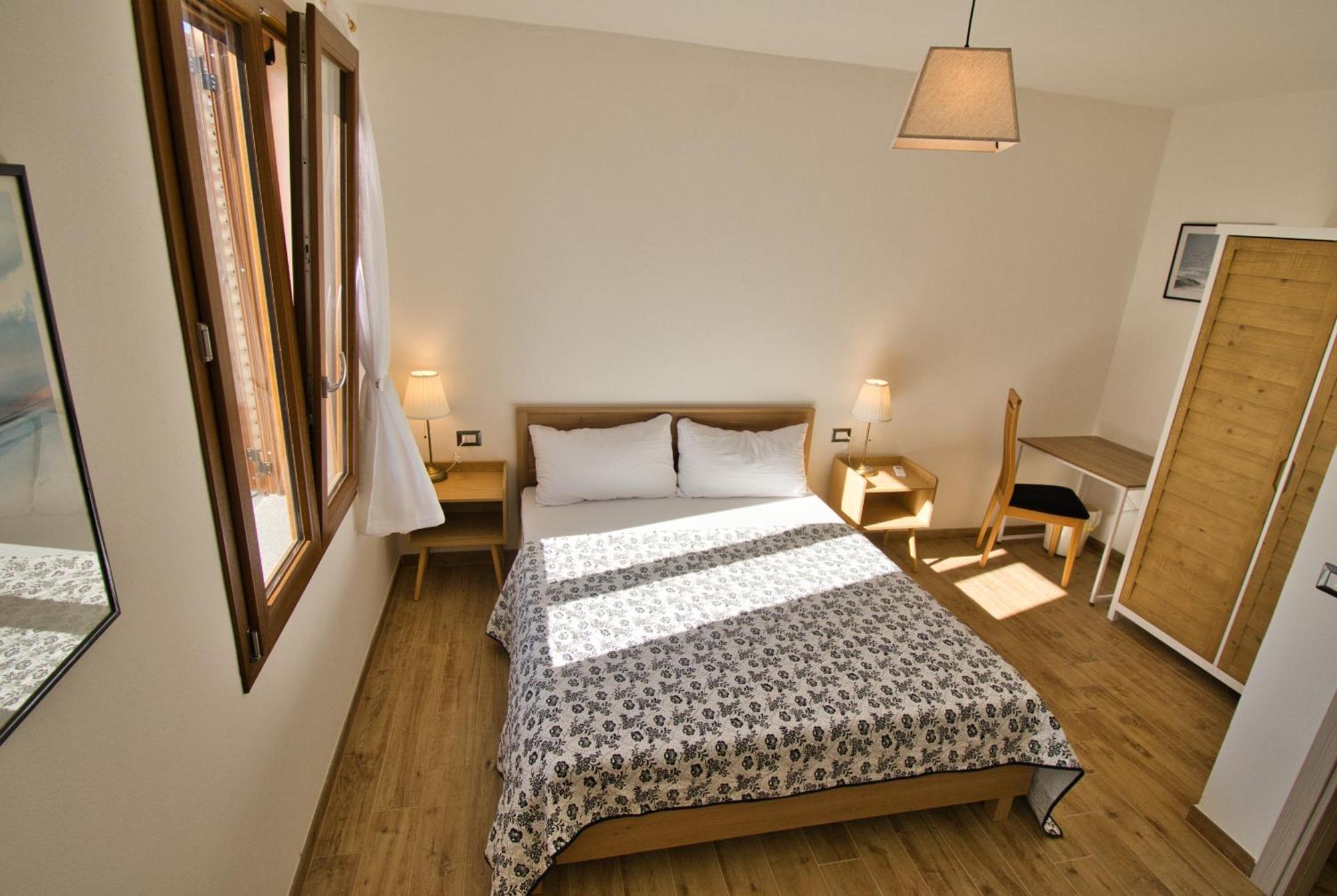 Dommu Livia Hotel Лотцорай Екстериор снимка