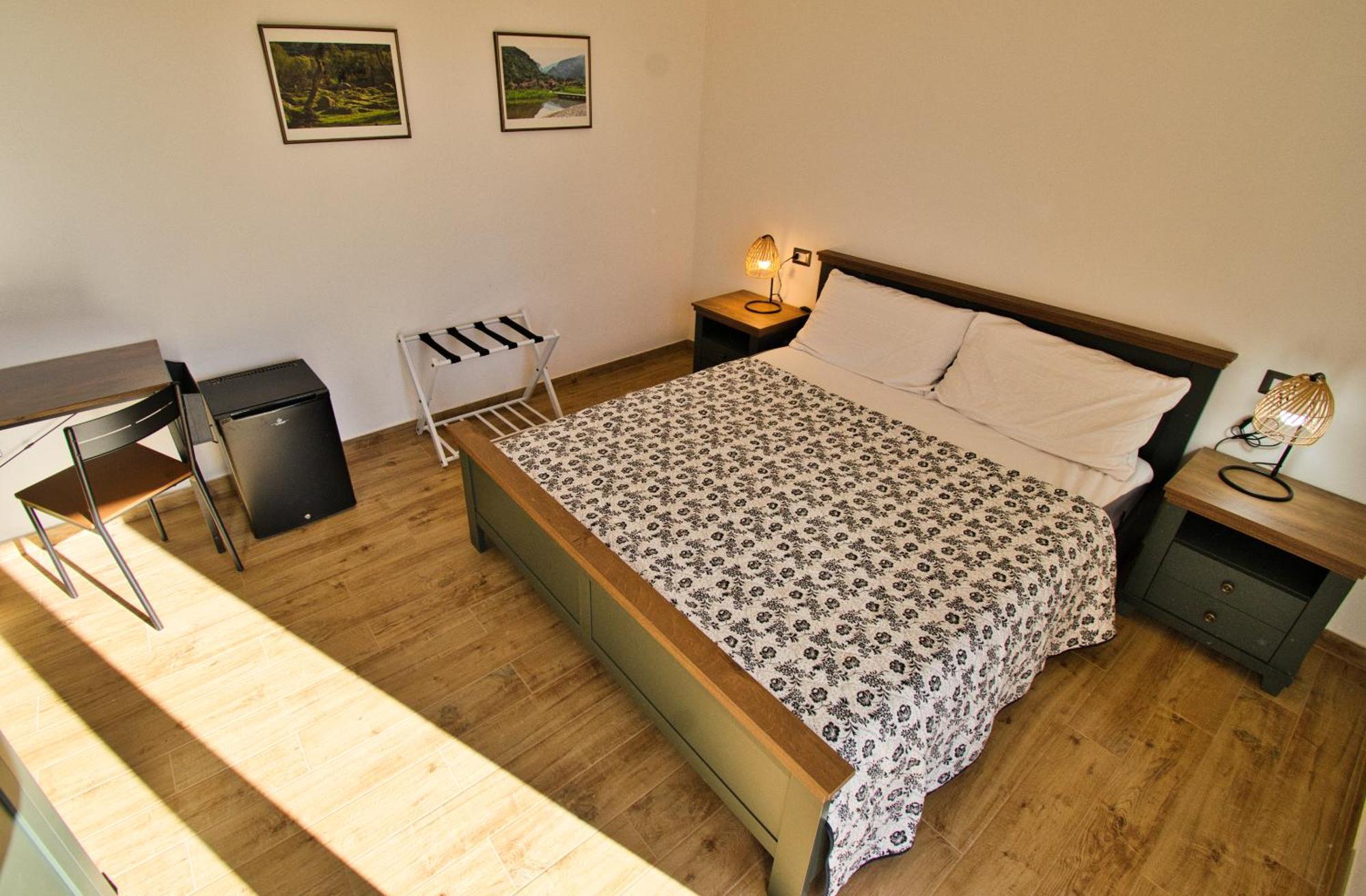 Dommu Livia Hotel Лотцорай Екстериор снимка
