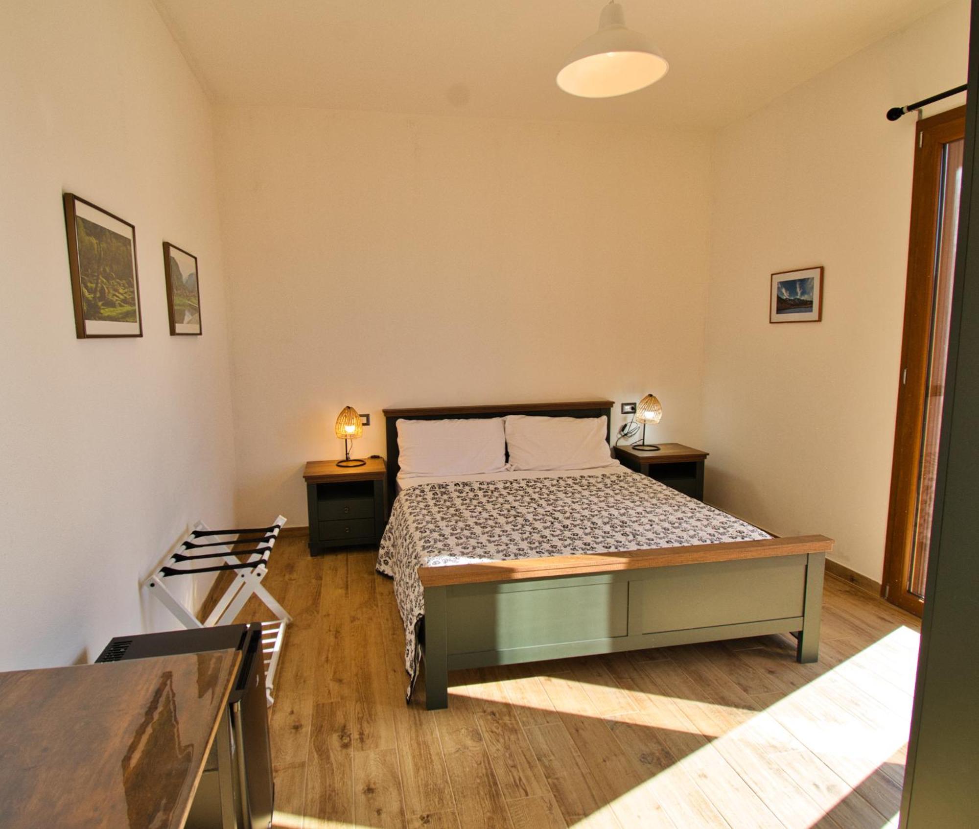 Dommu Livia Hotel Лотцорай Екстериор снимка