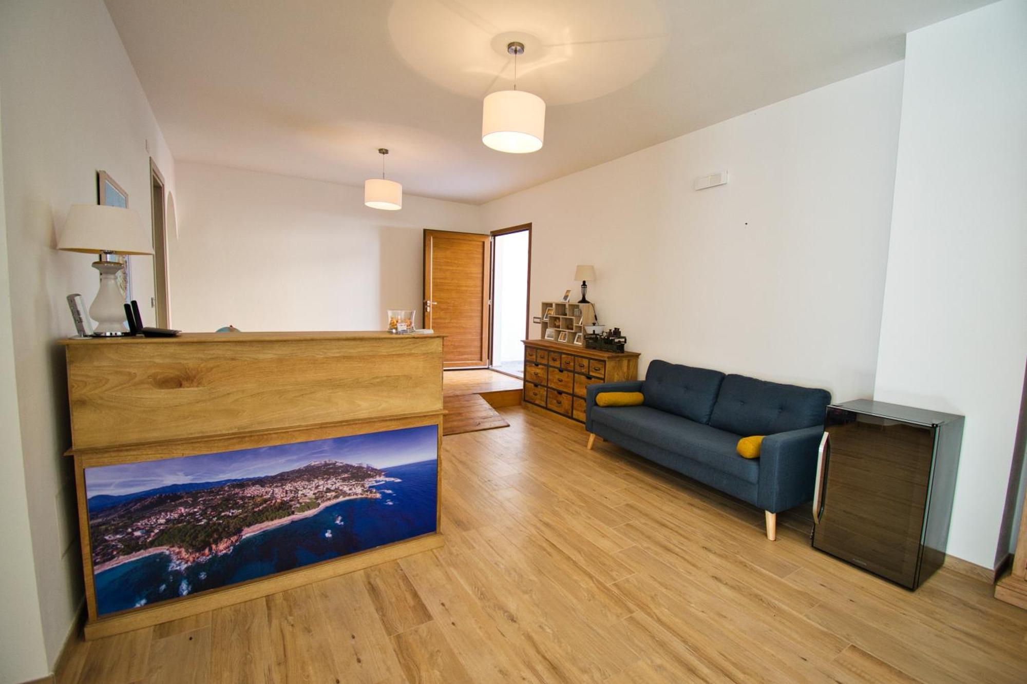 Dommu Livia Hotel Лотцорай Екстериор снимка
