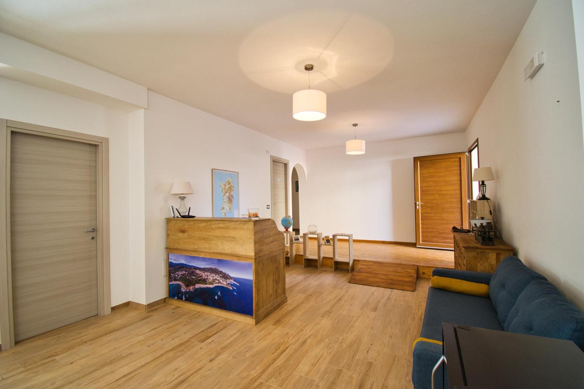 Dommu Livia Hotel Лотцорай Екстериор снимка