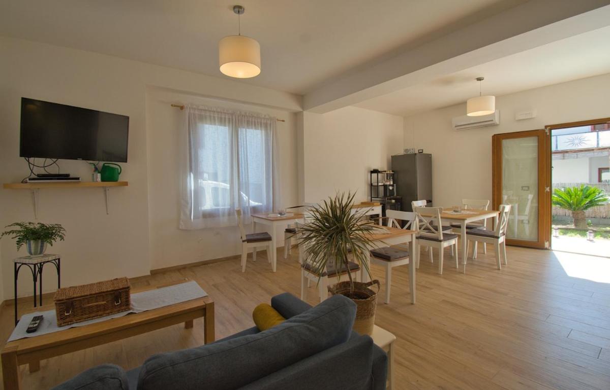 Dommu Livia Hotel Лотцорай Екстериор снимка